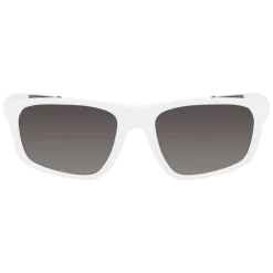 Women Spyder Angular Rectangle Sunglasses -