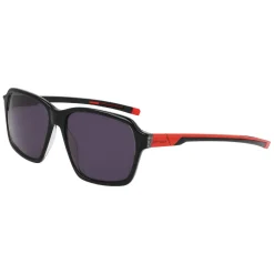 Women Spyder Angular Sport Square Sunglasses -