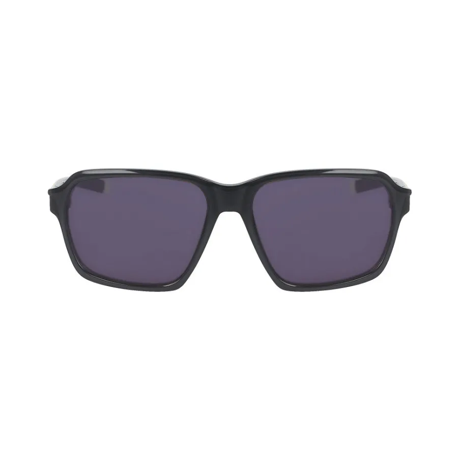 Women Spyder Angular Sport Square Sunglasses -