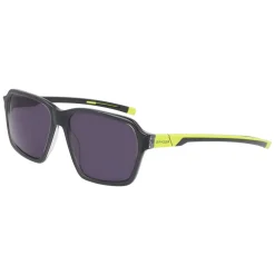 Women Spyder Angular Sport Square Sunglasses -