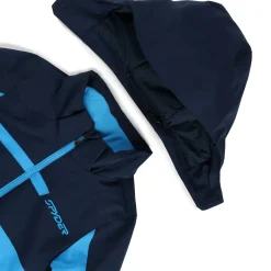 Kids Spyder Boys Challenger - Aether Blue