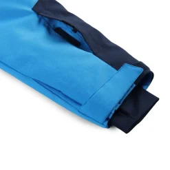 Kids Spyder Boys Challenger - Aether Blue