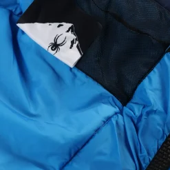 Kids Spyder Boys Challenger - Aether Blue