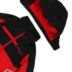 Kids Spyder Boys Challenger - Red