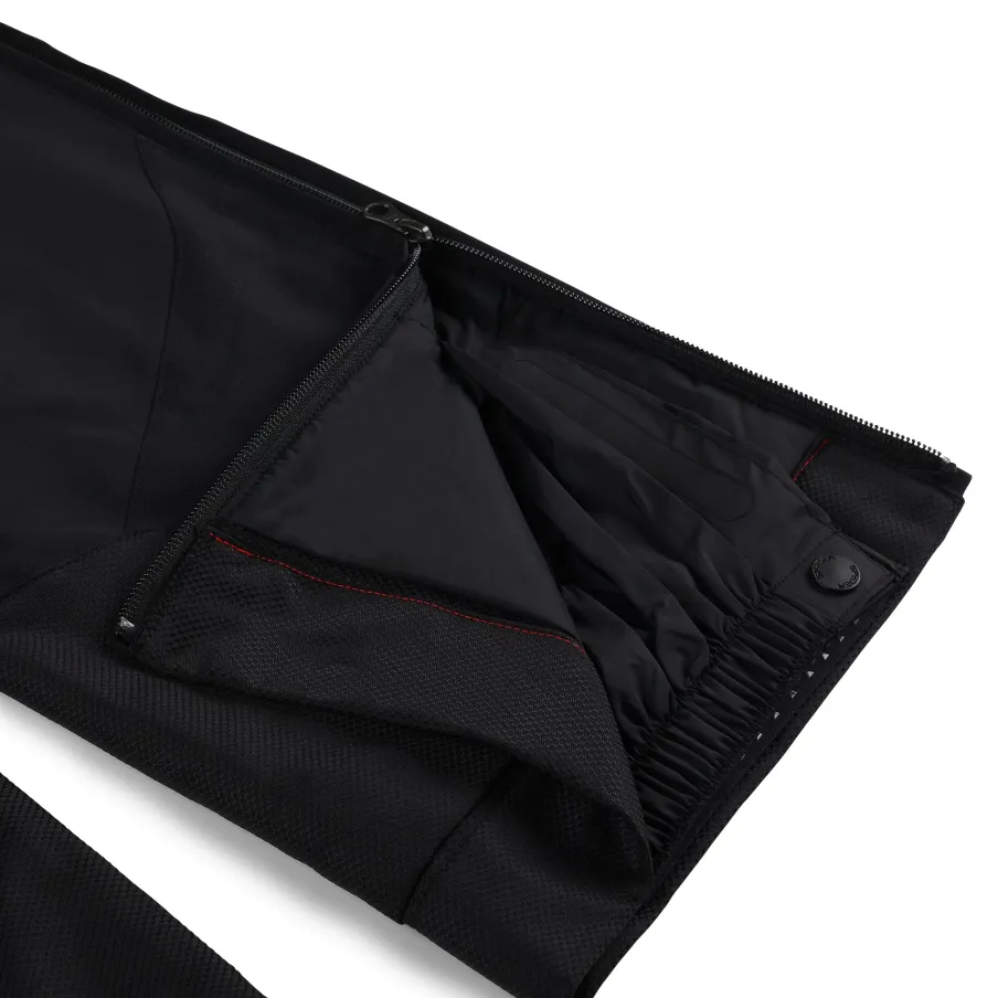 Kids Spyder Boys Guard Side Zip Pant -