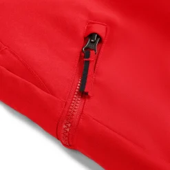 Kids Spyder Boys Propulsion - Red