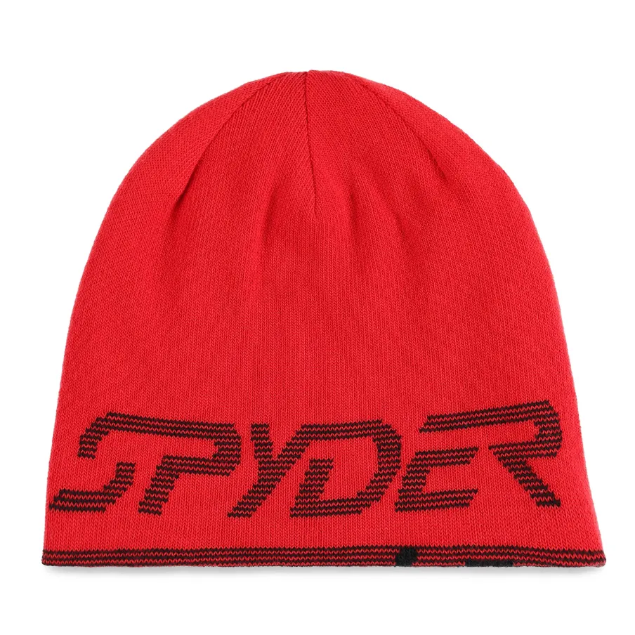 Kids Spyder Boys Reversible Bug - Red