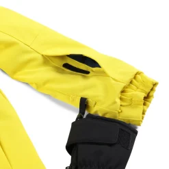 Kids Spyder Boys Slash - Acid Yellow