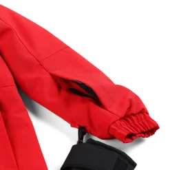 Kids Spyder Boys Slash - Red