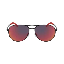 Women Spyder Classic Aviator Sunglasses -