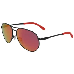 Women Spyder Classic Aviator Sunglasses -