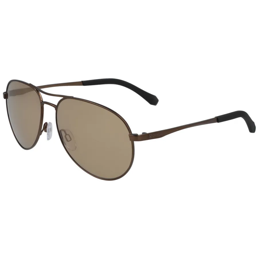 Women Spyder Classic Aviator Sunglasses -