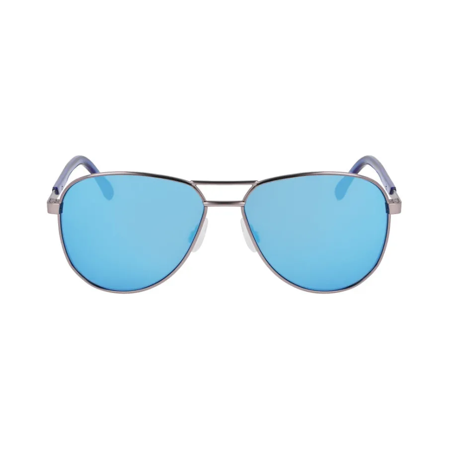 Women Spyder Classic Aviator Sunglasses Ii -