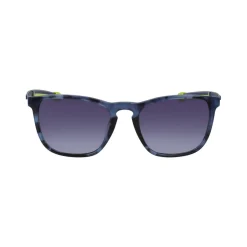 Women Spyder Extendable Lanyard Square Sunglasses -