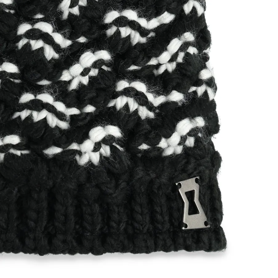 Kids Spyder Girls Brrr Berry Pom -