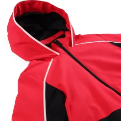 Kids Spyder Girls Conquer - Prism Pink