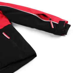 Kids Spyder Girls Conquer - Prism Pink