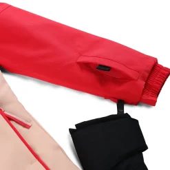 Kids Spyder Girls Conquer - Prism Pink