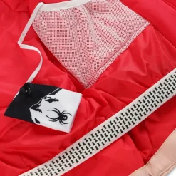 Kids Spyder Girls Conquer - Prism Pink