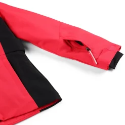 Kids Spyder Girls Lola - Prism Pink