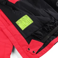 Kids Spyder Girls Lola - Prism Pink