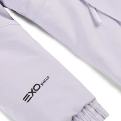 Kids Spyder Girls Lola - Violet Dust