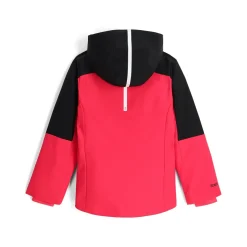 Kids Spyder Girls Mila - Prism Pink