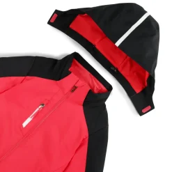 Kids Spyder Girls Mila - Prism Pink