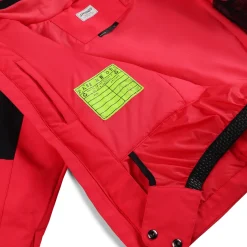 Kids Spyder Girls Mila - Prism Pink