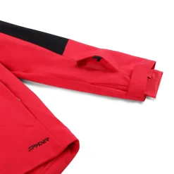 Kids Spyder Girls Mila - Prism Pink