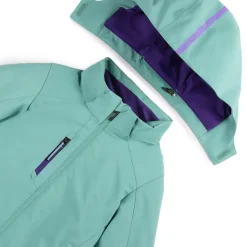 Kids Spyder Girls Mila - Sea Glass