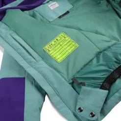 Kids Spyder Girls Mila - Sea Glass