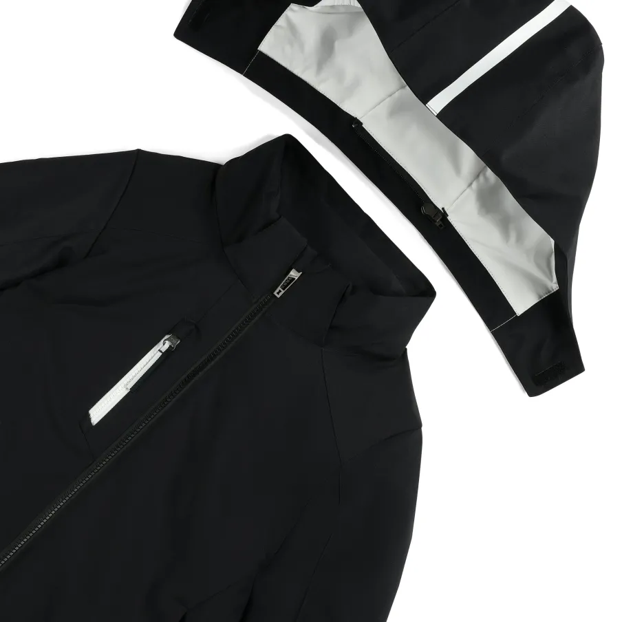 Kids Spyder Girls Mila - Tiger Polar