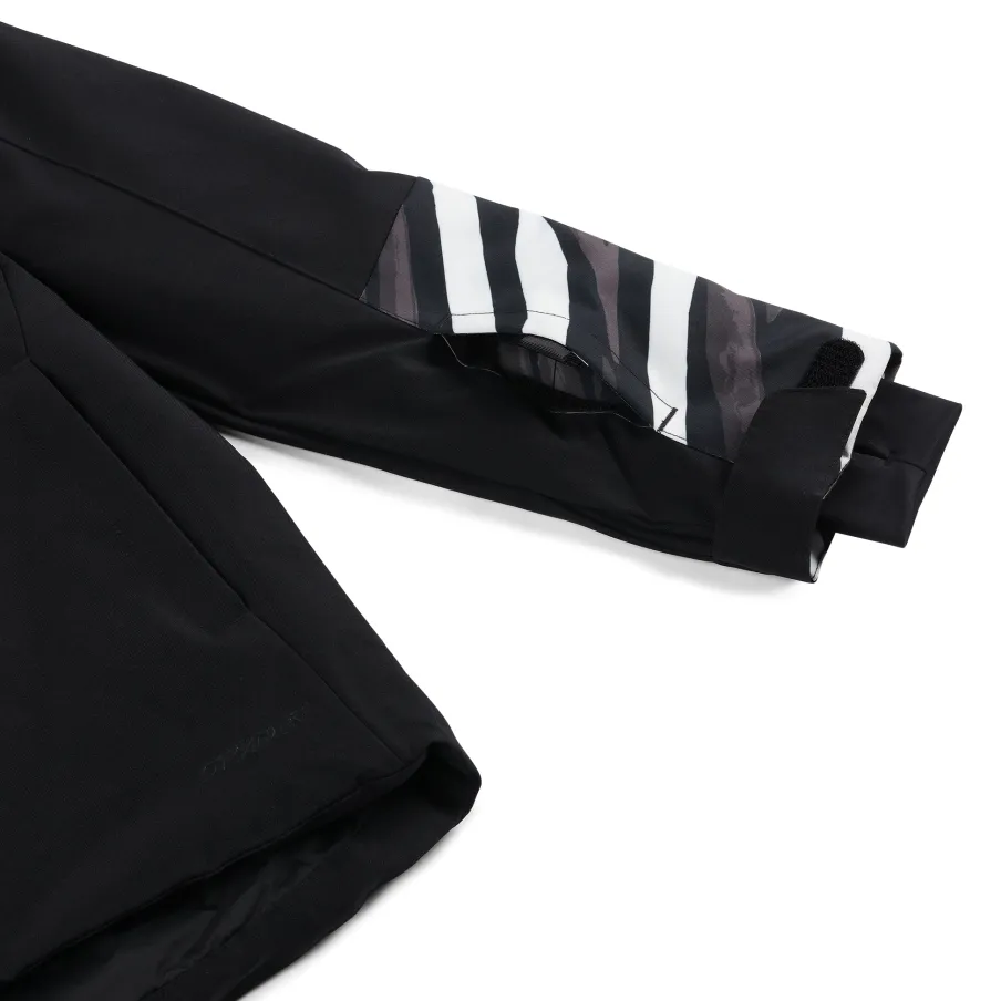 Kids Spyder Girls Mila - Tiger Polar