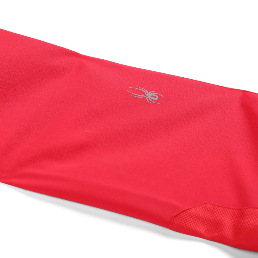 Kids Spyder Girls Olympia - Prism Pink