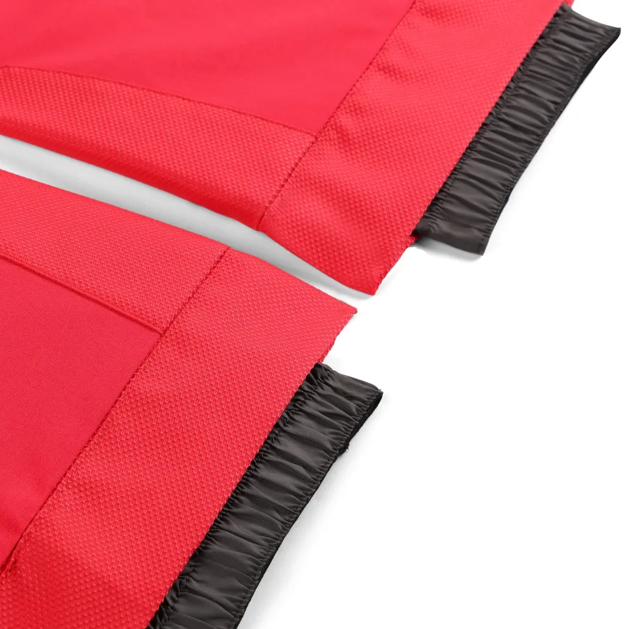 Kids Spyder Girls Olympia - Prism Pink