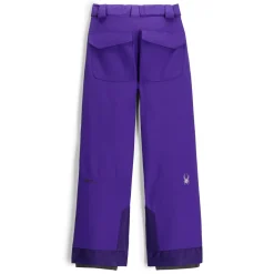 Kids Spyder Girls Olympia - Purple Flash