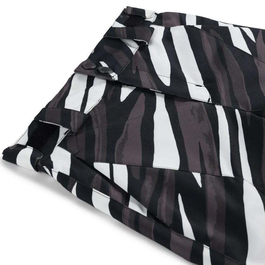 Kids Spyder Girls Olympia - Tiger Polar