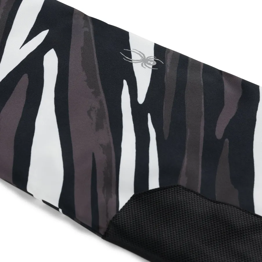 Kids Spyder Girls Olympia - Tiger Polar