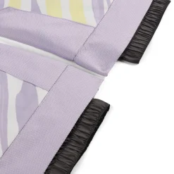 Kids Spyder Girls Olympia - Tiger Violet Dust