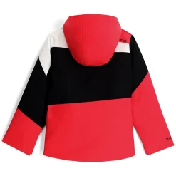 Kids Spyder Girls Zoey - Prism Pink