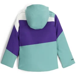 Kids Spyder Girls Zoey - Sea Glass