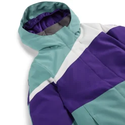 Kids Spyder Girls Zoey - Sea Glass