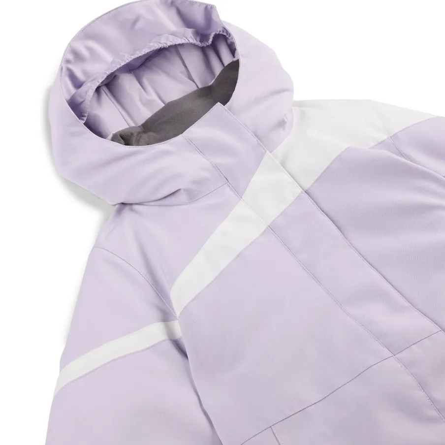 Kids Spyder Girls Zoey - Violet Dust