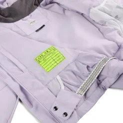 Kids Spyder Girls Zoey - Violet Dust