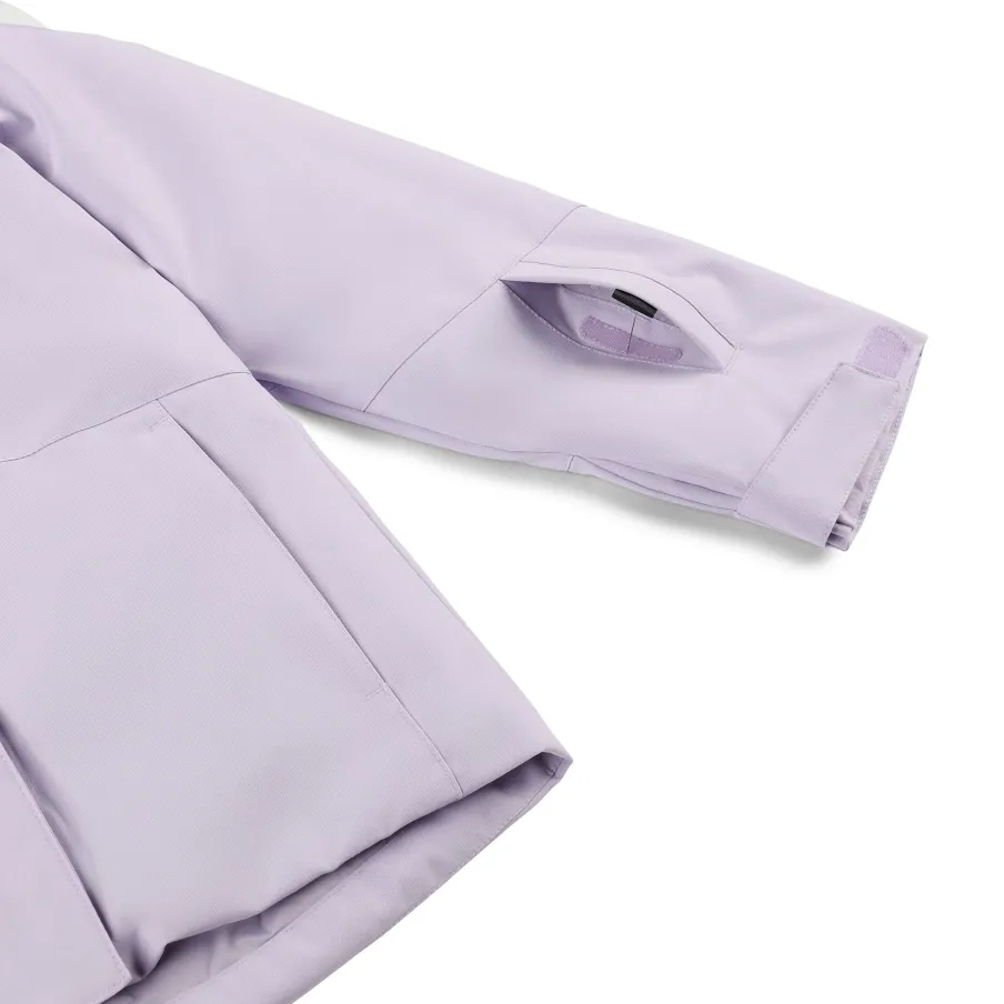 Kids Spyder Girls Zoey - Violet Dust