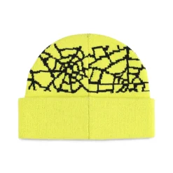 Kids Spyder Kids Nebula - Acid Yellow