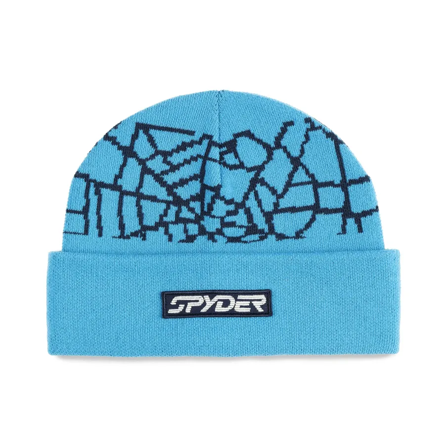 Kids Spyder Kids Nebula - Aether Blue