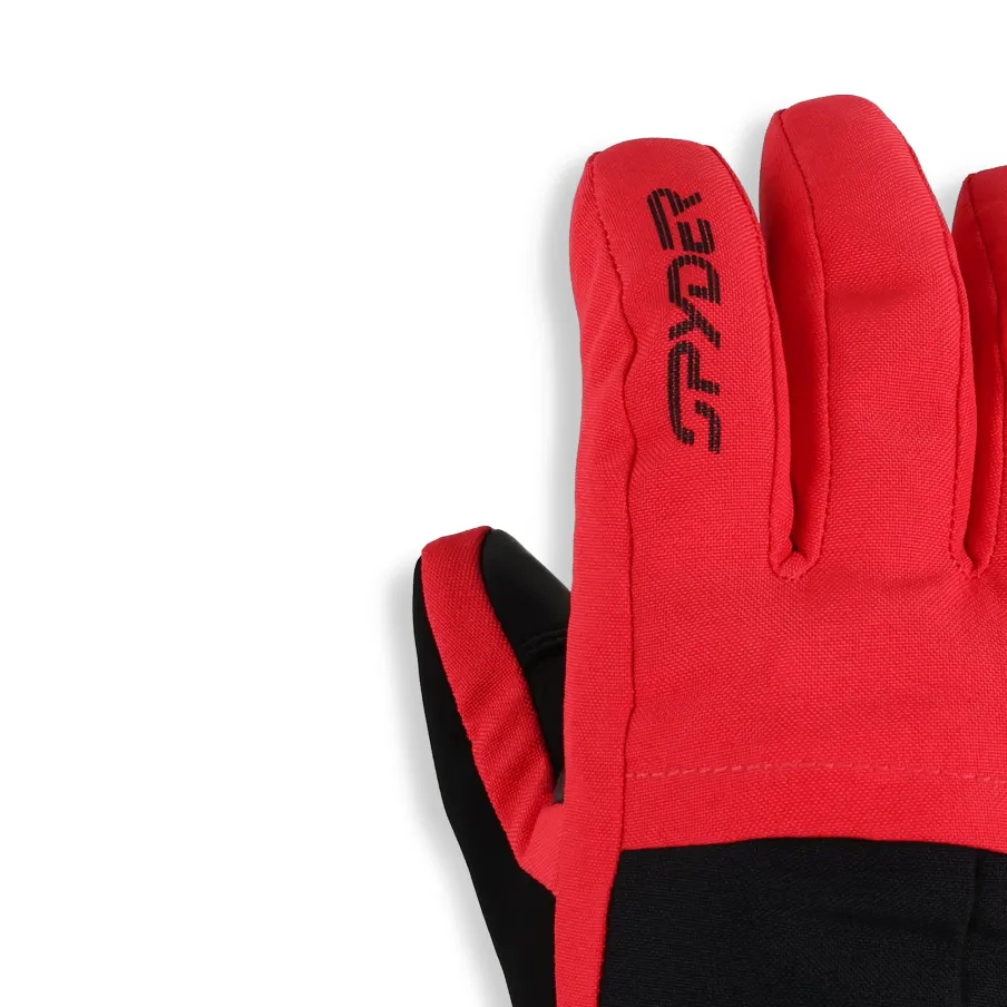 Kids Spyder Kids Synthesis - Prism Pink