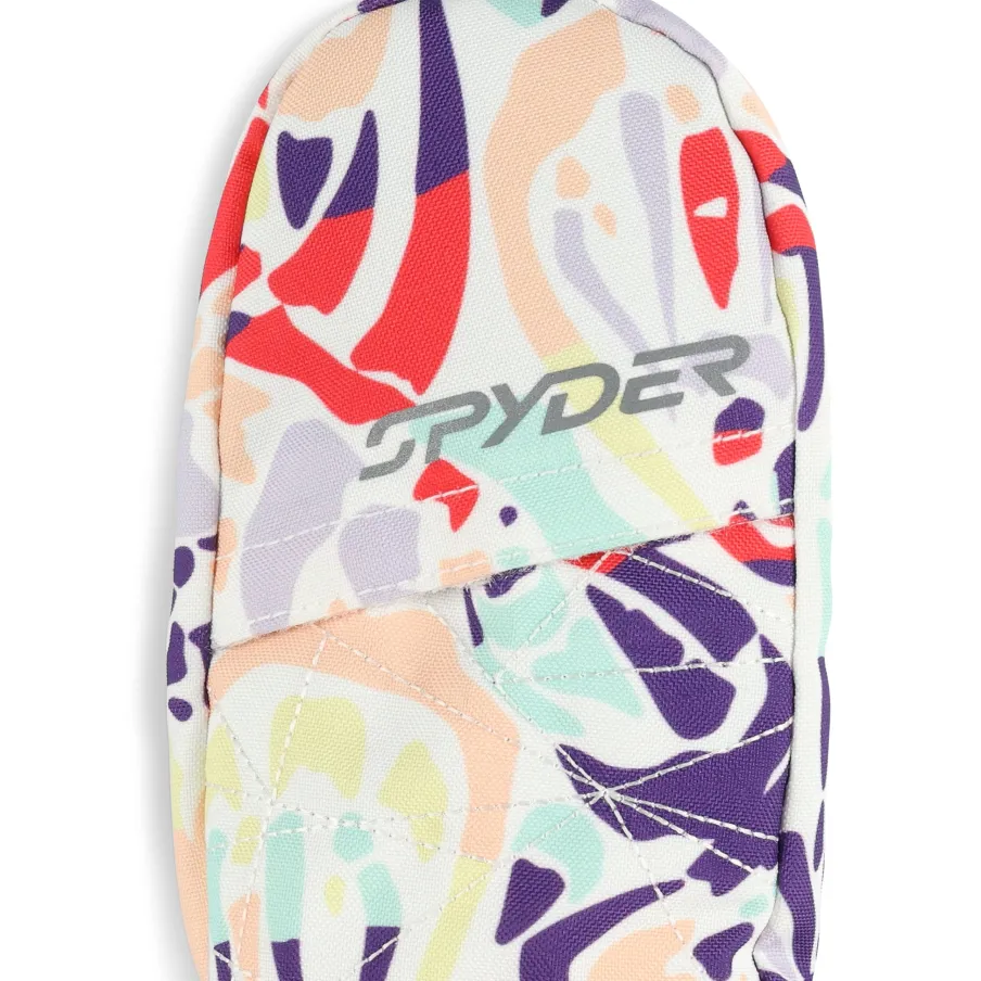 Kids Spyder Little Kids Cubby - Butterfly Multi